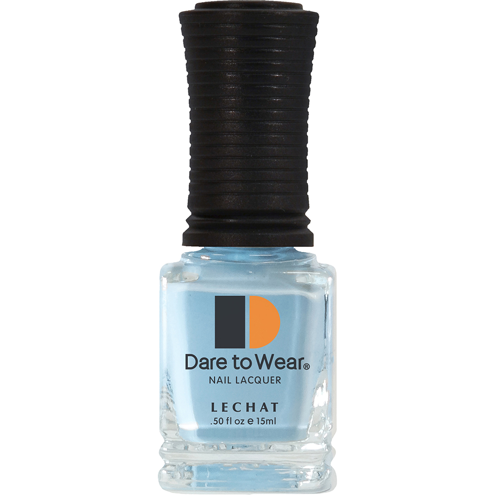 Dare To Wear Nail Polish - DW221 - Moonstone